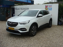 Opel Grandland X - 1.2 Turbo Business Executive trekhaak