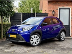 Toyota Aygo X - 1.0 VVT-i MT Play | Airco | Camera | Carplay | NL-auto