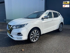 Nissan Qashqai - 1.3 DIG-T Tekna + 74.000KM ( INC BPM