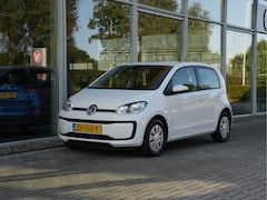 Volkswagen Up! - 1.0 BMT move up | Cruise | Airco | DAB | Camera