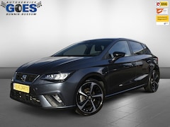 SEAT Ibiza - Ibiza 1.0 TSI FR OPF (EURO 6e)