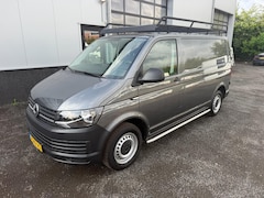 Volkswagen Transporter - 2.0 TDI L1H1 Airco / Cruise Control / Luxe Audio Syst./ Imperiaal