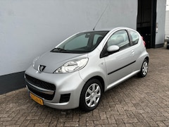 Peugeot 107 - 1.0-12V XS - Airco - NAP