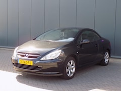 Peugeot 307 CC - 2.0-16V