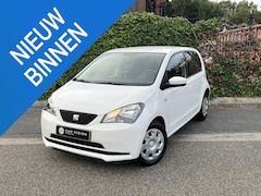 SEAT Mii - 1.0 Sport Connect * Airco * 5 deurs * Garantie
