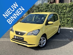 SEAT Mii - 1.0 Style * Airco * Dealerond. * Garantie