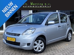 Daihatsu Sirion 2 - 1.3-16V Comfort | Airco | Boordcomputer | Electrische Ramen | Centrale Vergrendeling | Tre