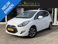 Hyundai ix20 - 1.4i Go | Cruise Control | Navigatie | Achteruitrijcamera | Airco | Boordcomputer | Trekha