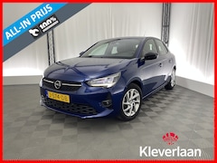 Opel Corsa - 1.2 GS Line 5-deurs | Apple carplay | Cruise | Rijstrooksensor | Navi | LM velgen
