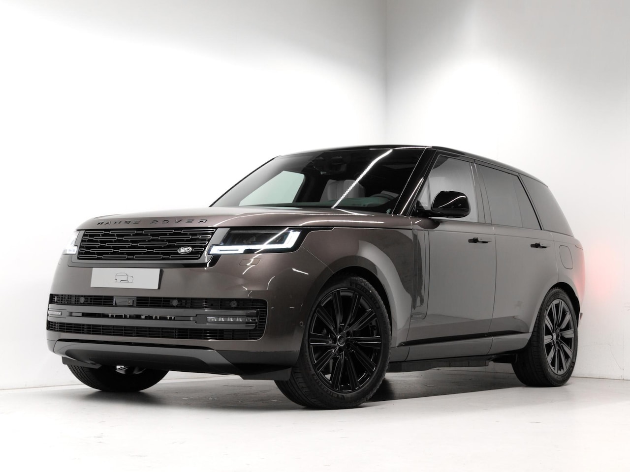 Land Rover Range Rover - P460e AWD PHEV Auto Autobiography - AutoWereld.nl