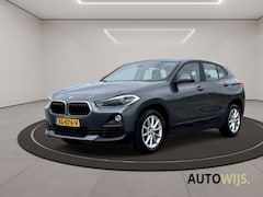 BMW X2 - SDrive18i Executive|AUT|NL AUTO|Led|PDC|Clima