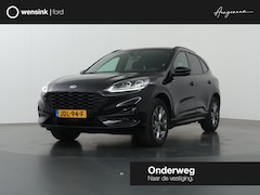Ford Kuga - 2.5 PHEV ST-Line X | Winterpakket | Cruise Control Adaptief | B&O | Parkeercamera | Elektr