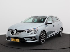Renault Mégane Estate - 1.3 TCe Business Edition One/ automaat/ zeer mooi