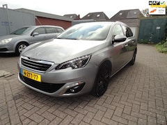 Peugeot 308 SW - 1.2 e-THP Allure (KM 169794 NAP NAVI CLIMA)