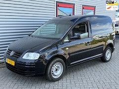 Volkswagen Caddy - 1.9 TDI 77KW Airco