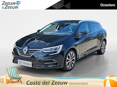 Renault Mégane E-Tech - Estate 160PK Plug-In Hybrid Techno Automaat | 1e eigenaar | Digital Cockpit | 9, 3" Navi |