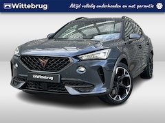 CUPRA Formentor - 1.4 e-Hybrid 245PK VZ Black Edition / Fabrieksgarantie tm 2028 / Panoramadak / Supersport