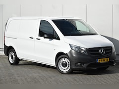 Mercedes-Benz Vito - Bestel 114 CDI