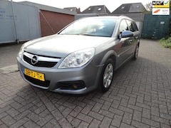 Opel Vectra Wagon - 1.8-16V Business (KM 179646 NAP CLIMA)