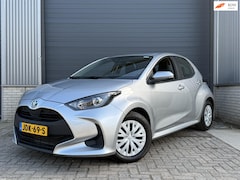Toyota Yaris - 1.5 Hybrid 115 Active