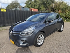 Renault Clio - 1.5 dCi Ecoleader Limited Navi/Airco/Cruise/LMV