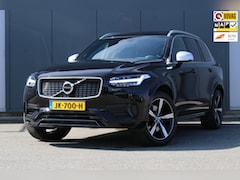 Volvo XC90 - 2.0 T8 Twin Engine AWD R-Design, 7-zits, Pano, Trekhaak, Bowers&Wilkins, Leder-Alcantara