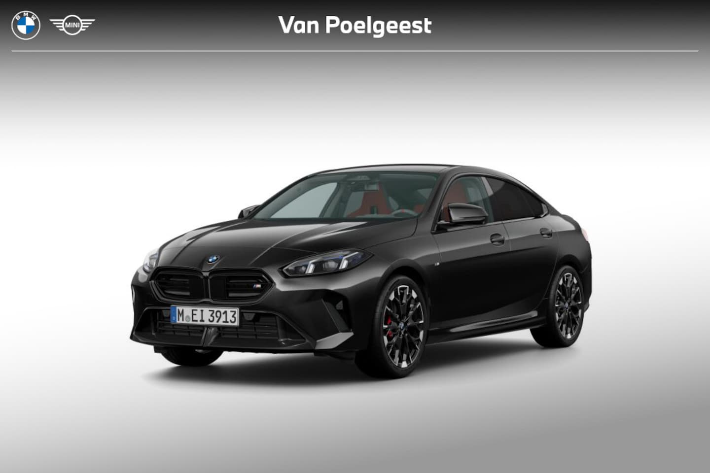 BMW 2-serie Gran Coupé - M235 xDrive | M Sport Pro | Innovation Pack | Elektrisch verstelbare stoelen | Driving Ass - AutoWereld.nl