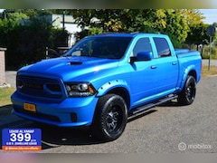 Dodge Ram 1500 - 4X4 5.7 V8 4x4 Sport / LPG G3 / 2018 /