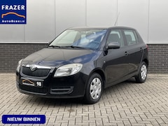 Skoda Fabia - 1.2-12V Plus