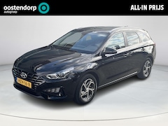 Hyundai i30 Wagon - 1.5 T-GDi MHEV Comfort Smart | All-in prijs | Apple/android auto | Stoelverwarming