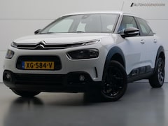 Citroën C4 Cactus - 1.2 PureTech Business (APPLE CARPLAY, NAVI, LED VERLICHTING, CAMERA, CLIMATE, CRUISE, PARK