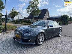Audi A4 Limousine - 1.8 TFSI S edition | NAP S-Line Aut. Navi Clima Cruise |