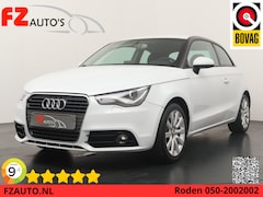 Audi A1 - 1.4 TFSI Pro Line S - Navigatie - Climate Control - Cruise Control
