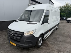 Mercedes-Benz Sprinter - 314 2.2 CDI L3H2 Automaat Navi Euro 6