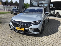 Mercedes-Benz EQE - 350+ Launch Edition AMG Line 91 kWh