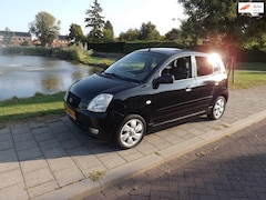 Kia Picanto - 1.1 X-clusive