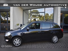 Skoda Fabia Combi - 1.2 Go Airco|Elekt, pakket|Trekhaak