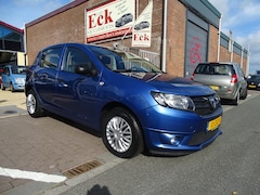 Dacia Sandero - 0.9 TCe Ambiance