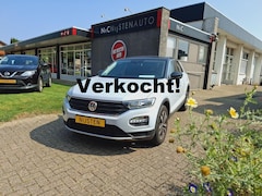 Volkswagen T-Roc - 1.5 DSG Trekhaak Navi, Camera, Android auto