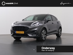 Ford Puma - 1.0 EcoBoost Hybrid ST-Line | Winterpakket | Climate Control | Navigatie | Cruise Control