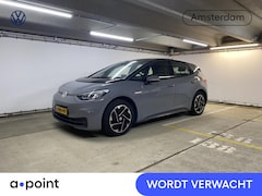 Volkswagen ID.3 - Pure 45 kWh 150 pk | Navigatie | Parkeersensoren | Adaptieve cruise control | LED koplampe