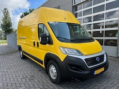 Fiat E-Ducato - L3 H3 8900km