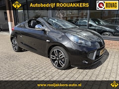 Renault Wind - 1.2 TCE Exception
