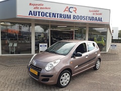 Suzuki Alto - 1.0 Comfort 5 drs
