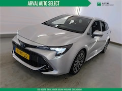 Toyota Corolla Touring Sports - 1.8 Hybrid 122pk Automaat Dynamic | Navi via CarPlay | Achteruitrijcamera | 17" Velgen