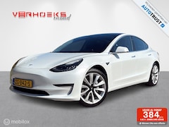 Tesla Model 3 - Long Range RWD 75 kWh 48491 km