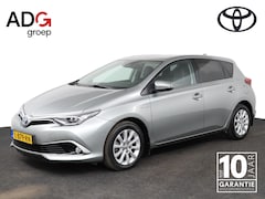 Toyota Auris - 1.8 Hybrid Executive | Navigatie | Trekhaak | Stoelverwarming |