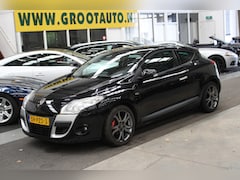 Renault Mégane Coupé - 1.4 TCe Bose Panoramadak, Airco, Navigatie, Stuurbekrachtiging