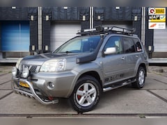Nissan X-Trail - 2.0 Sport 4 x 4 * Offroad Klaar