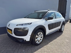 Citroën C4 Cactus - 1.2 e-VTi Feel Automaat - Climate Control